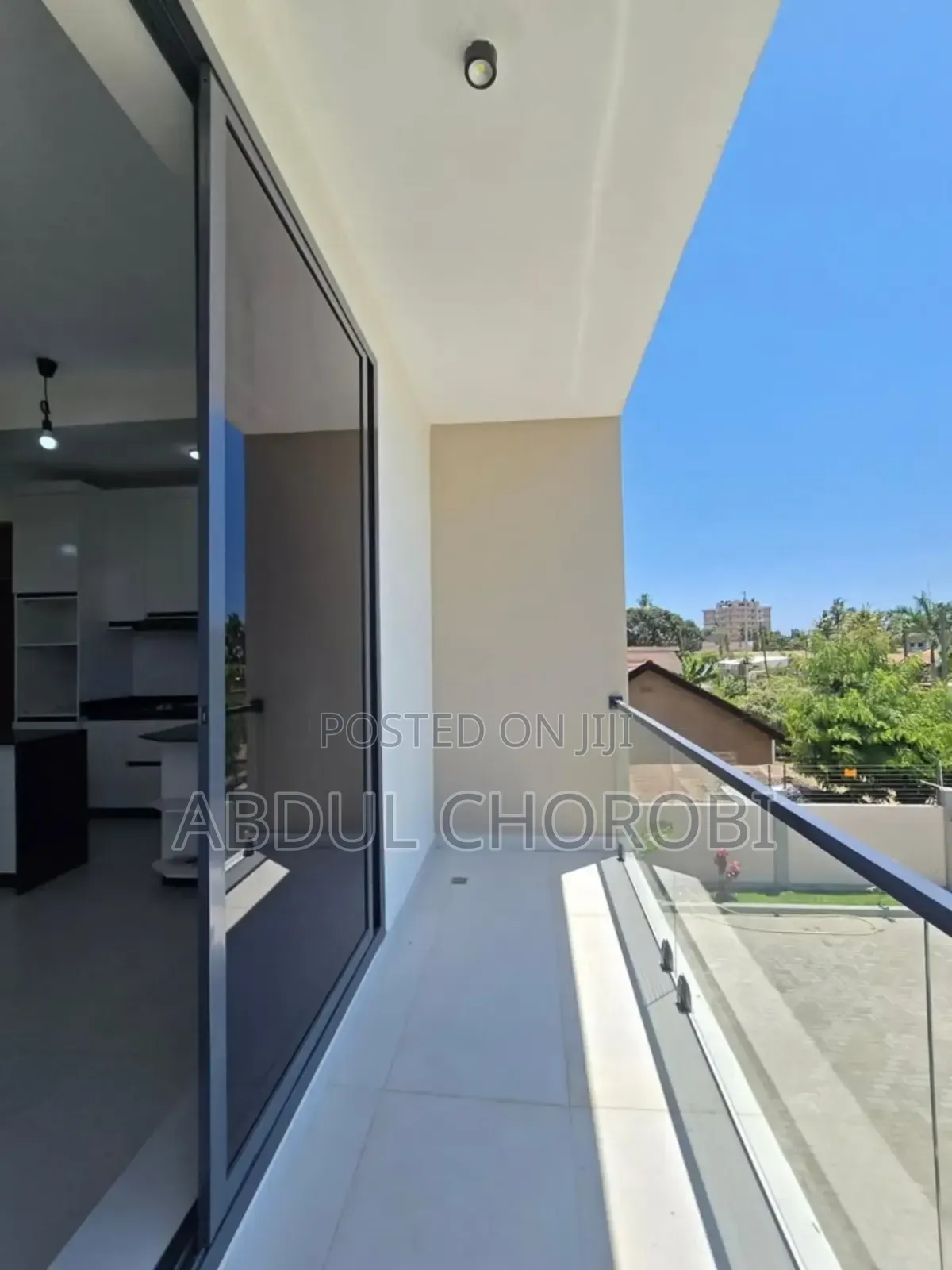 1bdrm Apartment in Mbezi Beach for rent