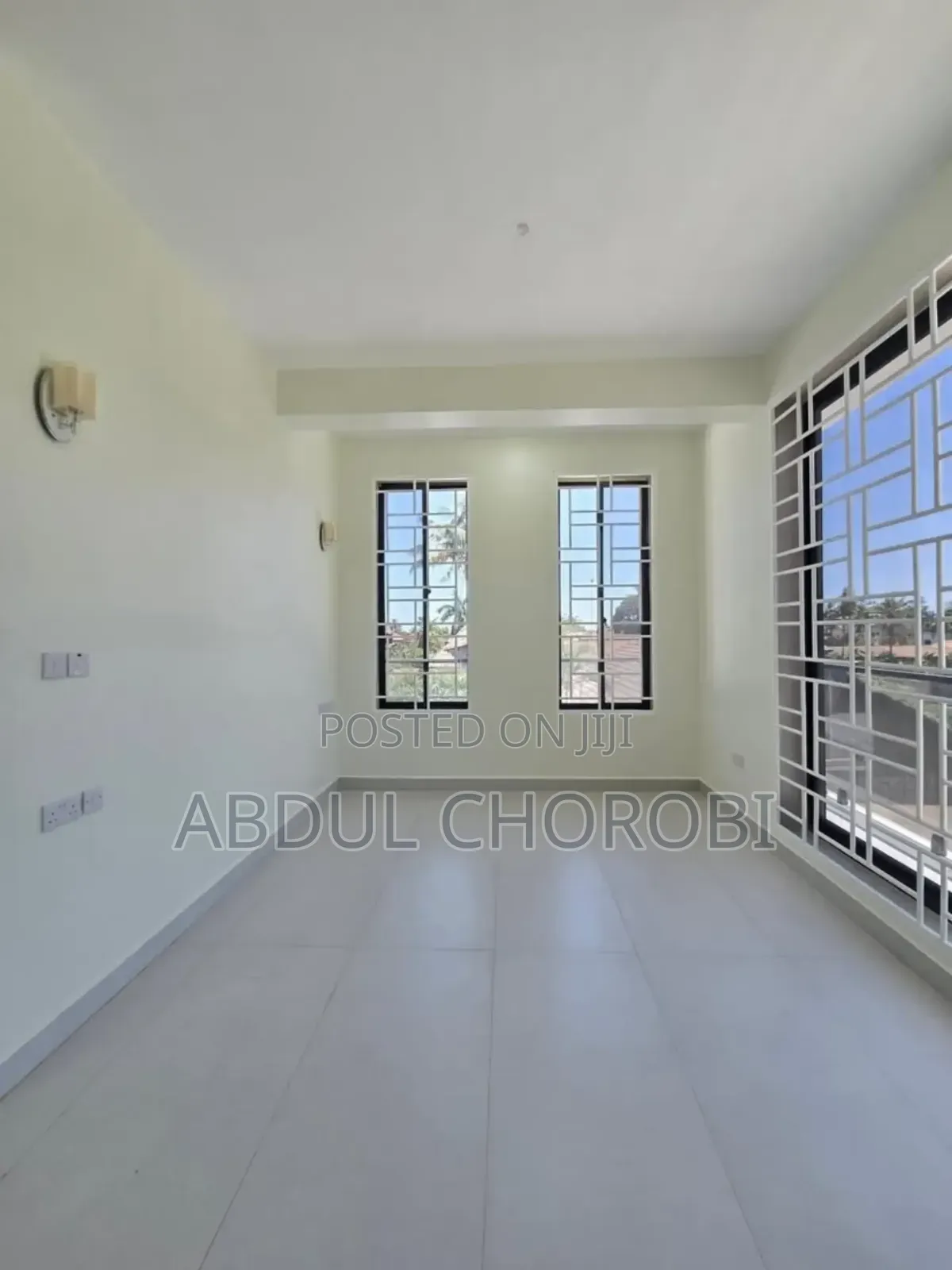 1bdrm Apartment in Mbezi Beach for rent