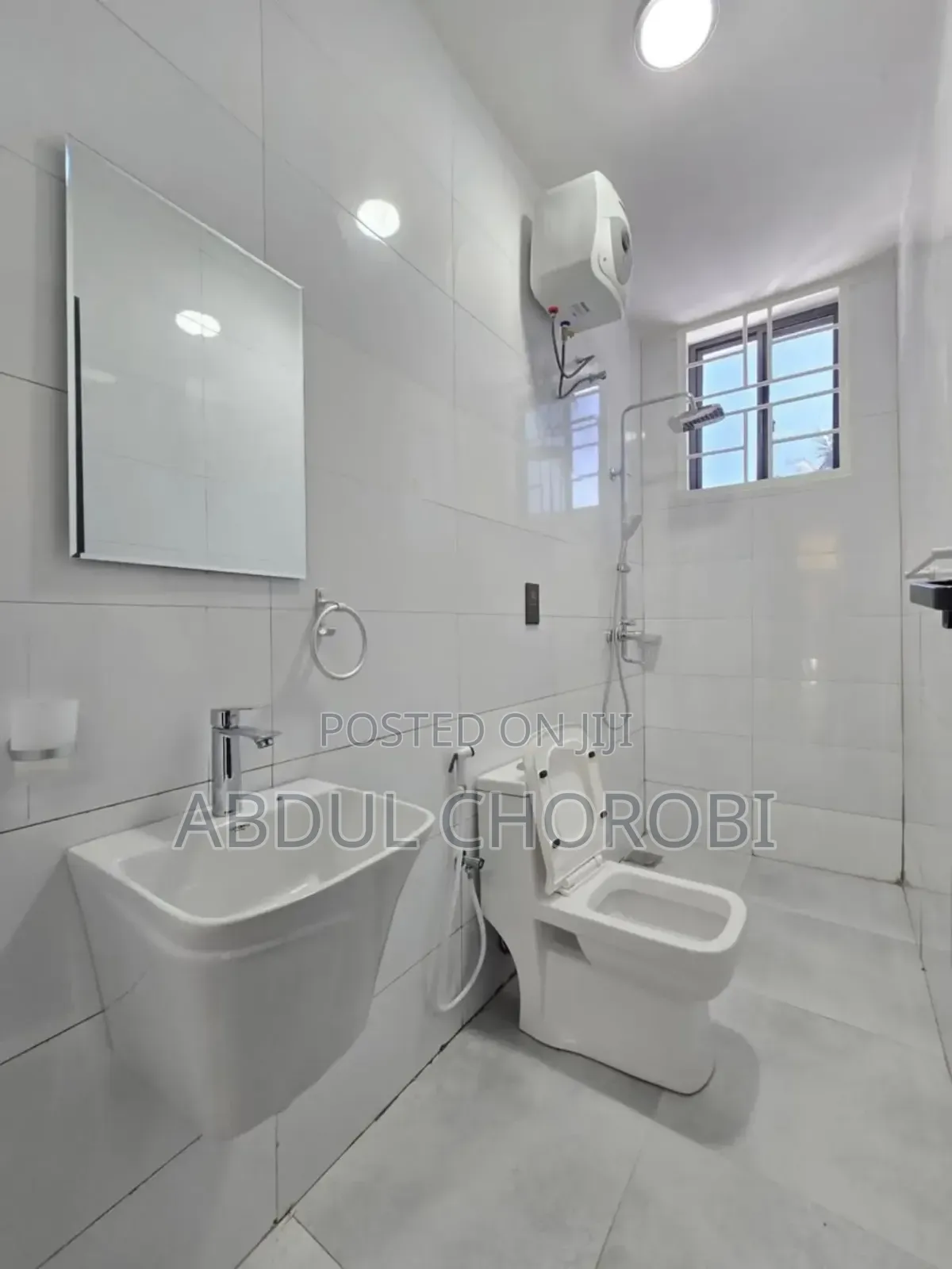 1bdrm Apartment in Mbezi Beach for rent