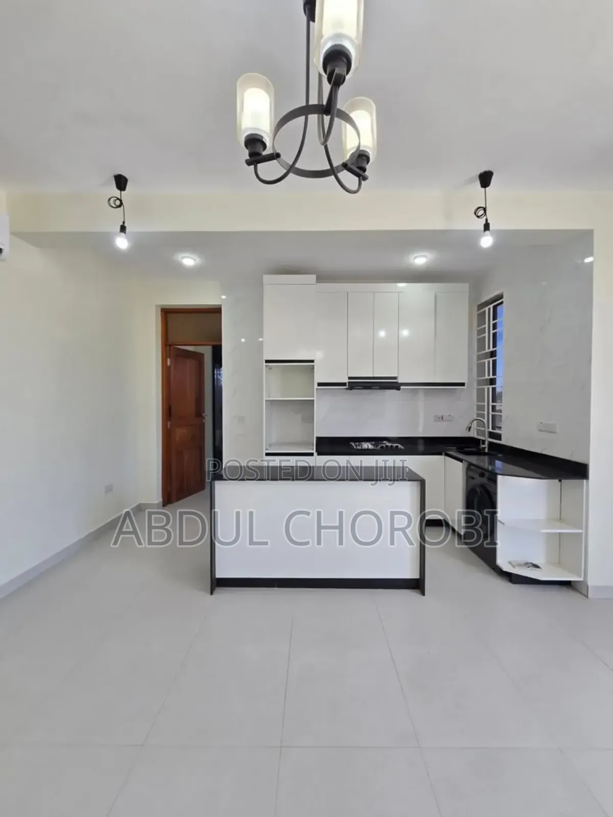 1bdrm Apartment in Mbezi Beach for rent