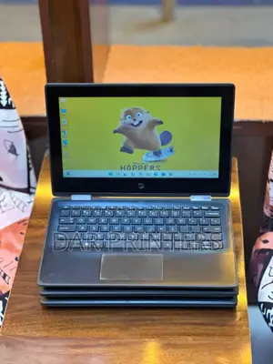 Laptop HP Chromebook 11 G6 EE 4GB Intel SSD 128GB