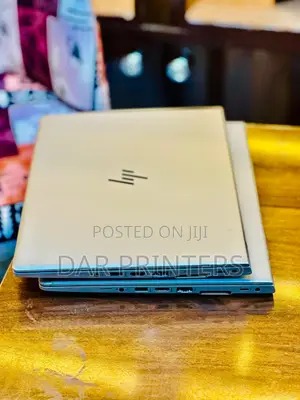 Laptop HP EliteBook 840 G6 8GB Intel Core i5 SSD 256GB