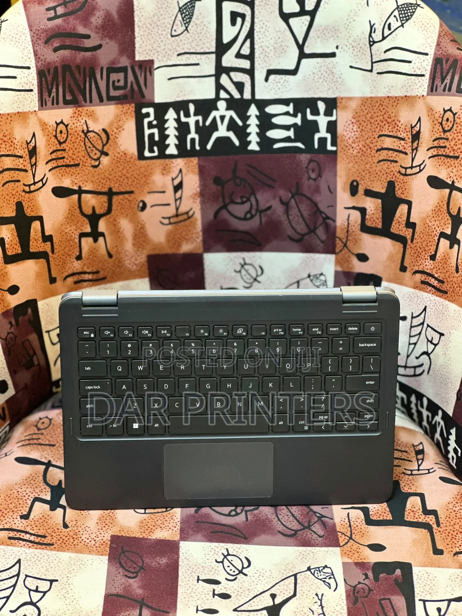 Laptop Dell Latitude 3120 4GB Intel SSD 128GB