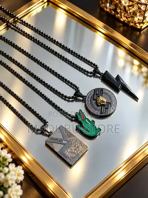 Classic Chains
