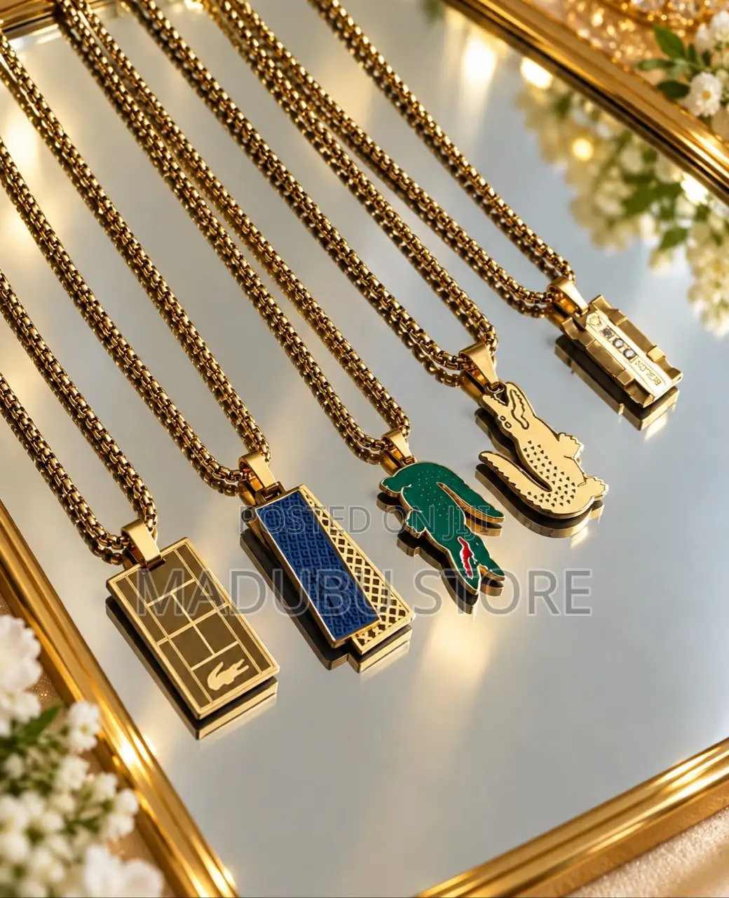 Classic Chains