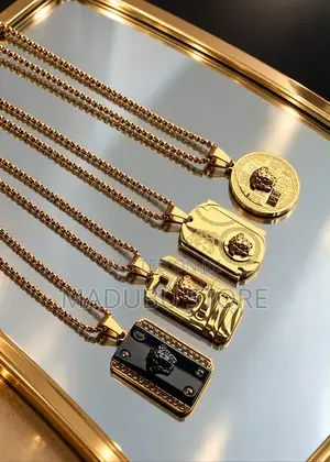 Classic Chains