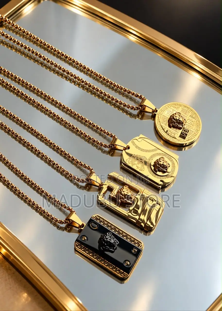 Classic Chains