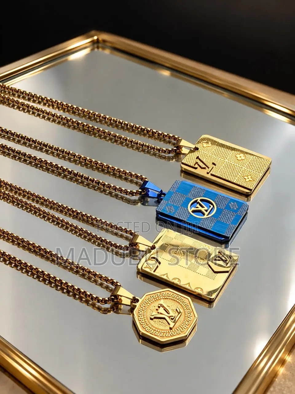 Classic Chains