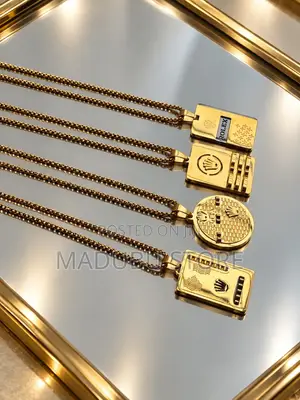 Classic Chains