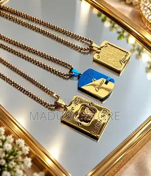 Classic Chains