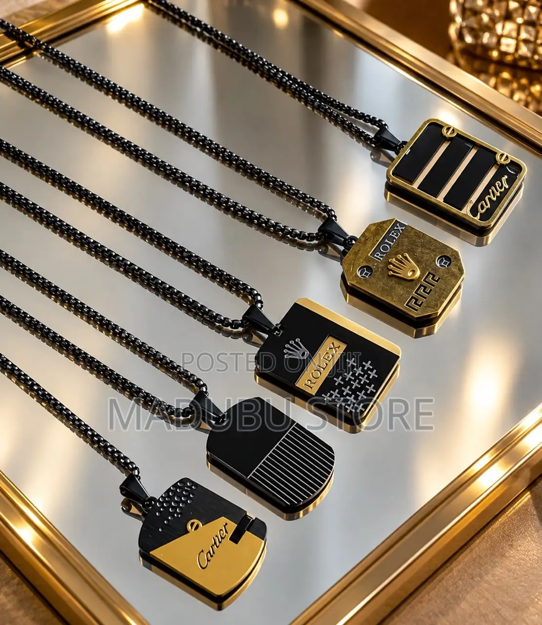 Classic Chains