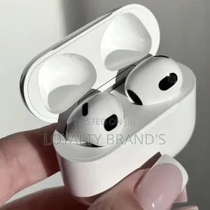 Original Apple AirPods 5 ANC With MagSafe Wireless Charging Case