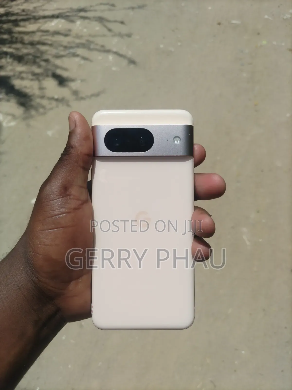 Google Pixel 8 128 GB