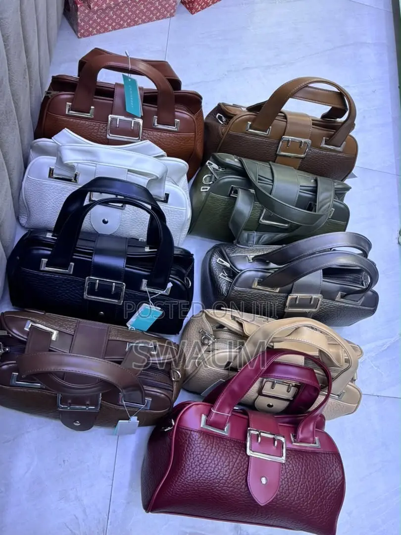 Chrisrose Womans Bag Hy Classic