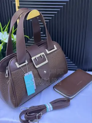 Chrisrose Womans Bag Hy Classic