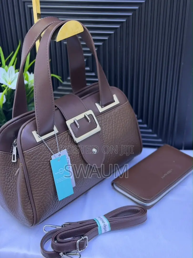 Chrisrose Womans Bag Hy Classic