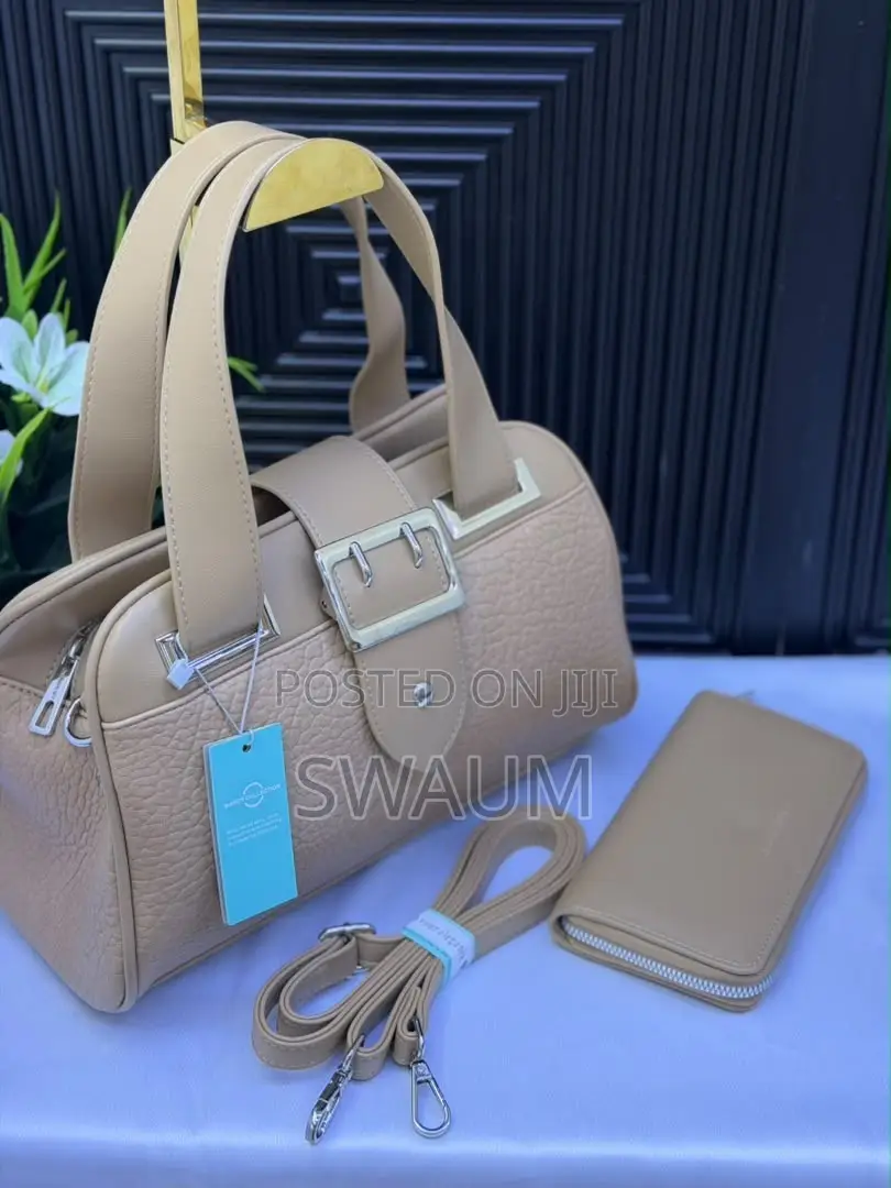 Chrisrose Womans Bag Hy Classic
