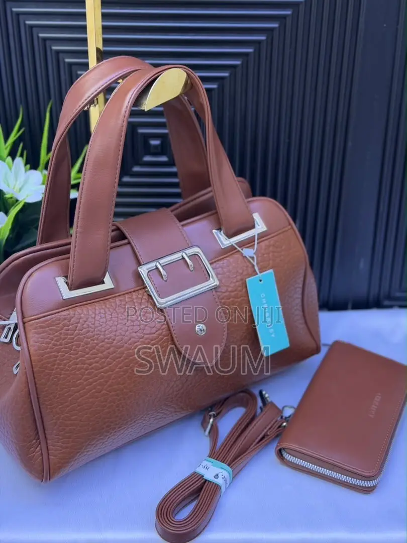 Chrisrose Womans Bag Hy Classic