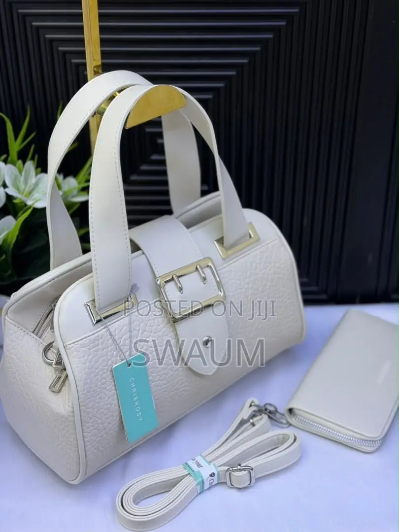 Chrisrose Womans Bag Hy Classic