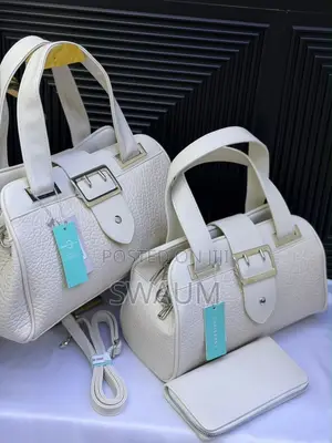 Chrisrose Womans Bag Hy Classic