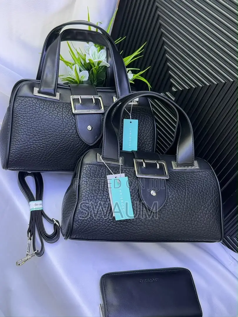 Chrisrose Womans Bag Hy Classic