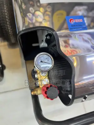 EDON High-Pressure Cleaner (Model HP1840T-2.4A)
