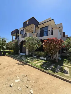 Furnished 4bdrm House in Mbweni for sale