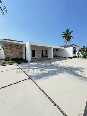 Furnished 5bdrm Bungalow in Kinondoni for sale
