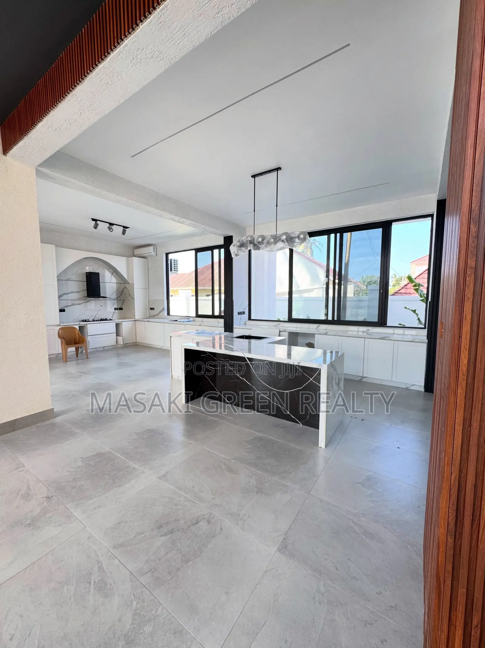 Furnished 5bdrm Bungalow in Kinondoni for sale