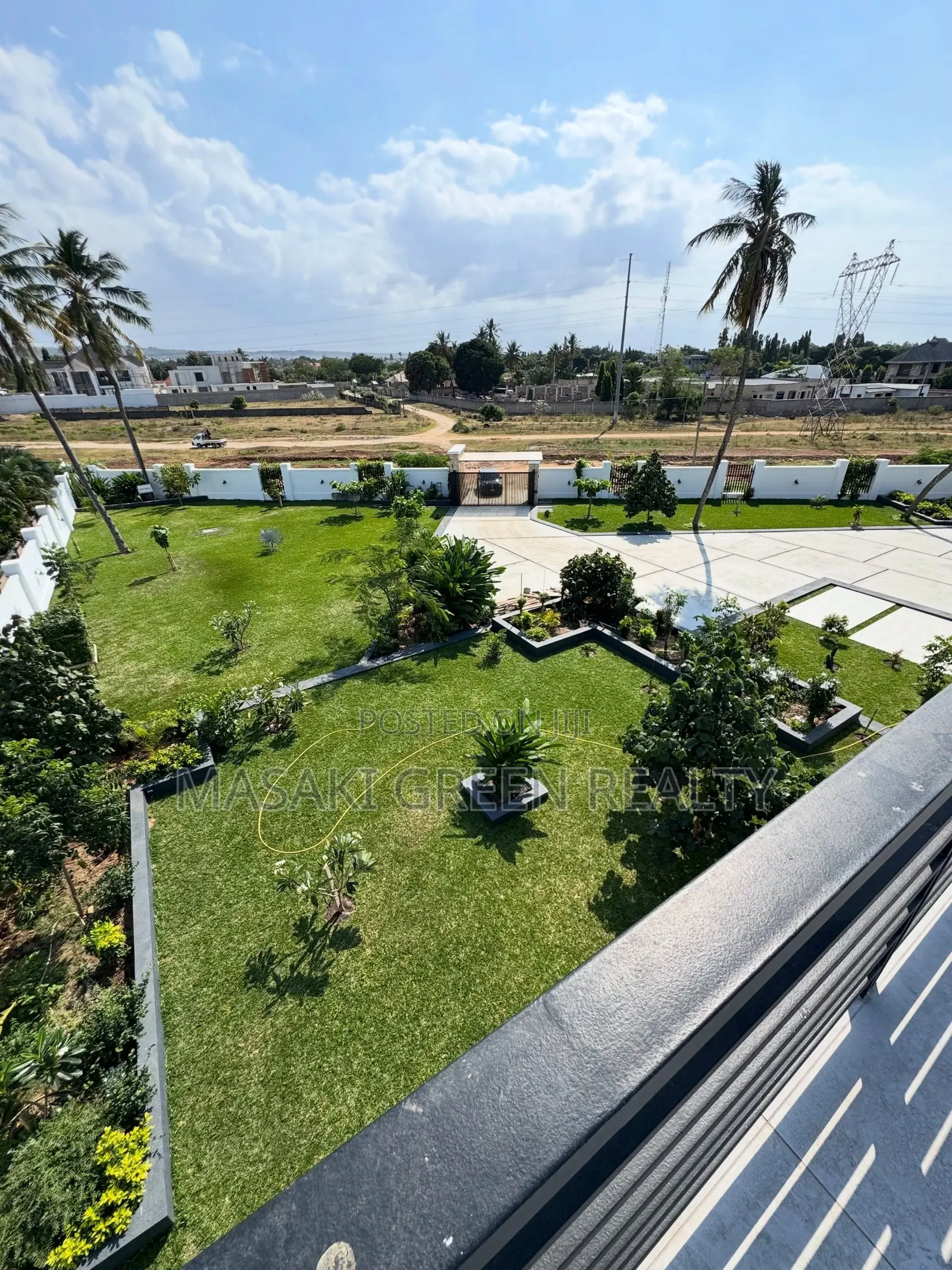 Furnished 5bdrm Bungalow in Kinondoni for sale