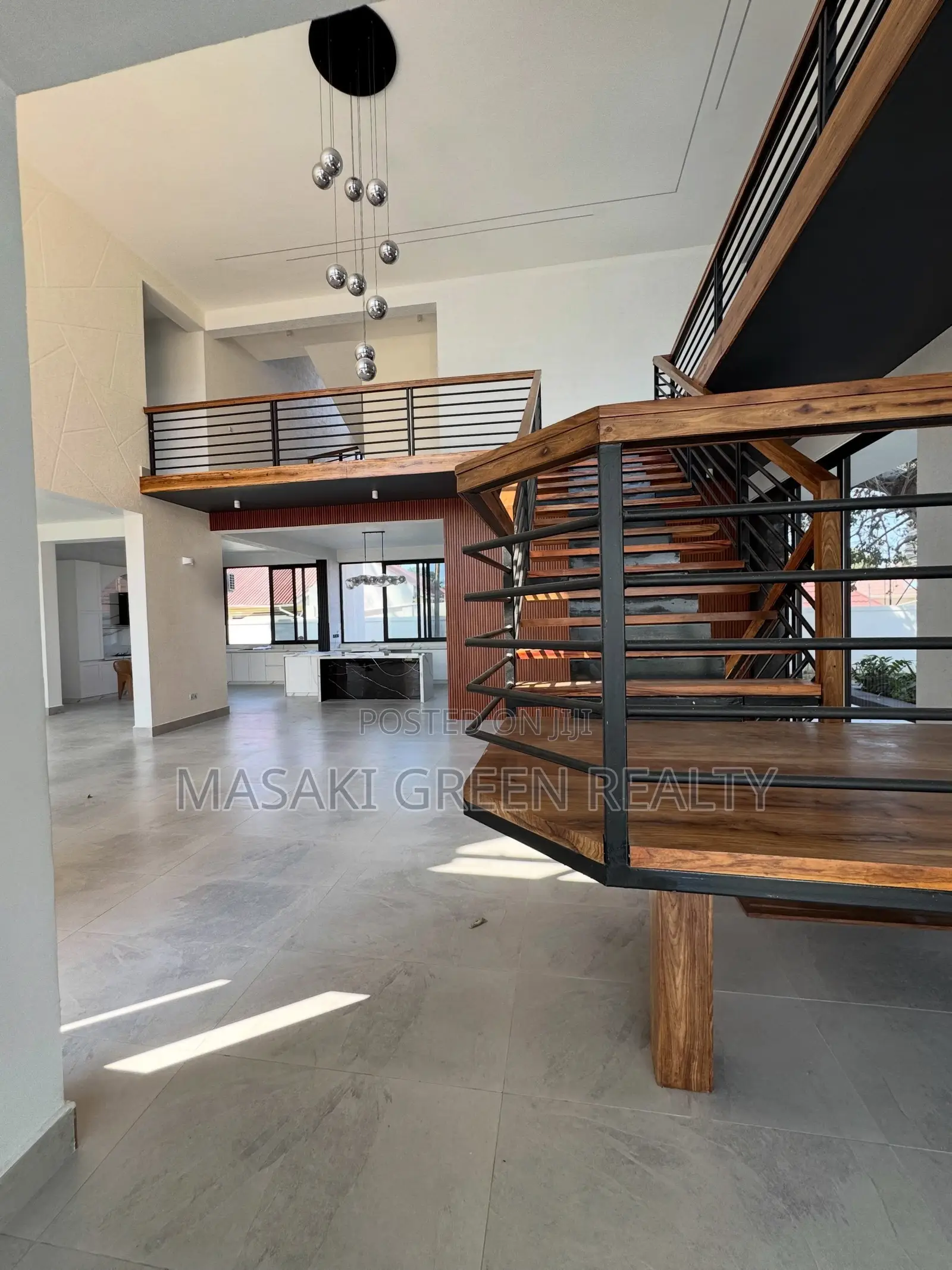Furnished 5bdrm Bungalow in Kinondoni for sale