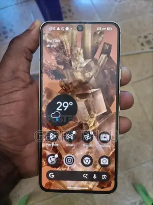 Google Pixel 8 128 GB