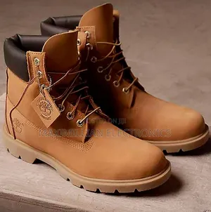 Timberlands High Boots