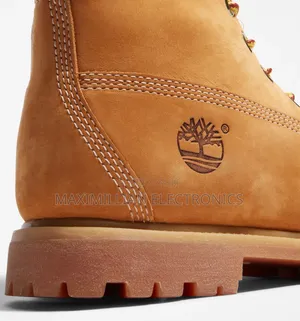 Timberlands High Boots