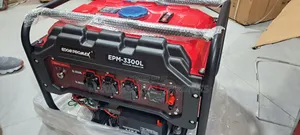 Edon Gasoline Generator (PT-3300L / EPM-3300)