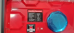 Edon Gasoline Generator (PT-3300L / EPM-3300)