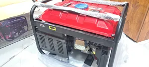 Edon Gasoline Generator (PT-3300L / EPM-3300)