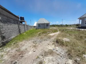 Kiwanja Kinauzwa Kigamboni Kibugumo