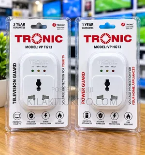 Tronic Power Guards