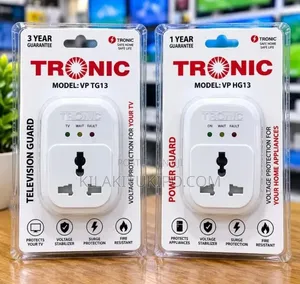 Tronic Power Guards