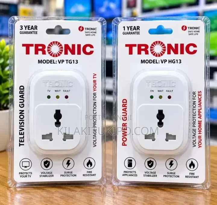 Tronic Power Guards