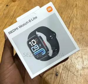 Original Xiaomi Redmi Watch 6 Lite Smartwatch