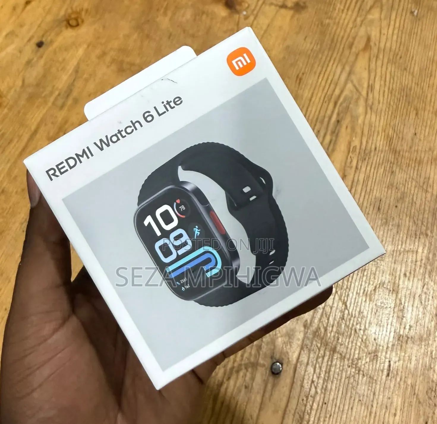 Original Xiaomi Redmi Watch 6 Lite Smartwatch