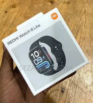 Original Xiaomi Redmi Watch 6 Lite Smartwatch