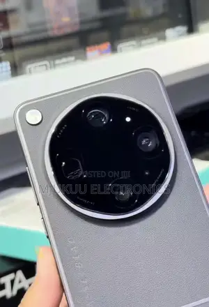 New Oppo Find X9 Ultra 1 TB