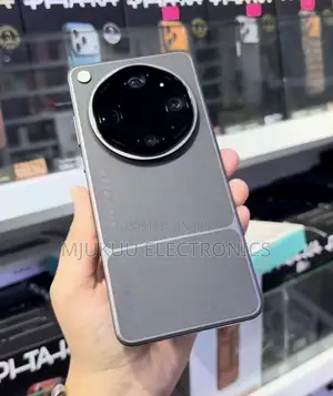 New Oppo Find X9 Ultra 1 TB