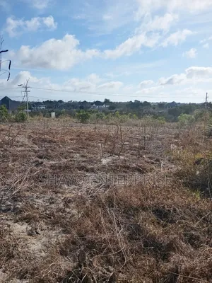 Kiwanja Kinauzwa Mabwepande