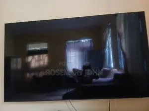 Samsung TV Inch 75