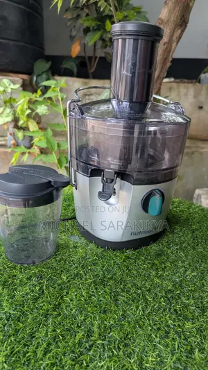 Nutribullet Juicer