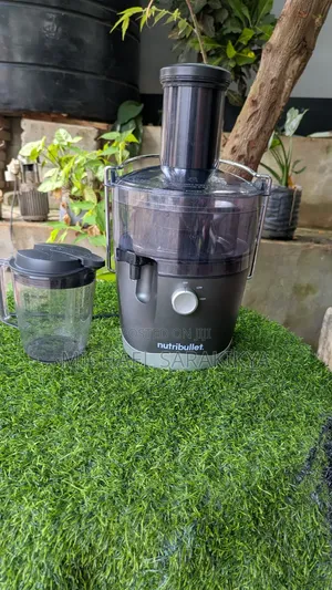 Nutribullet Juicer